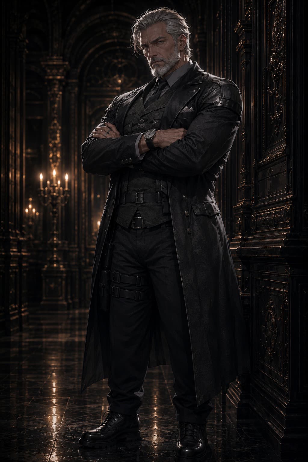Victor