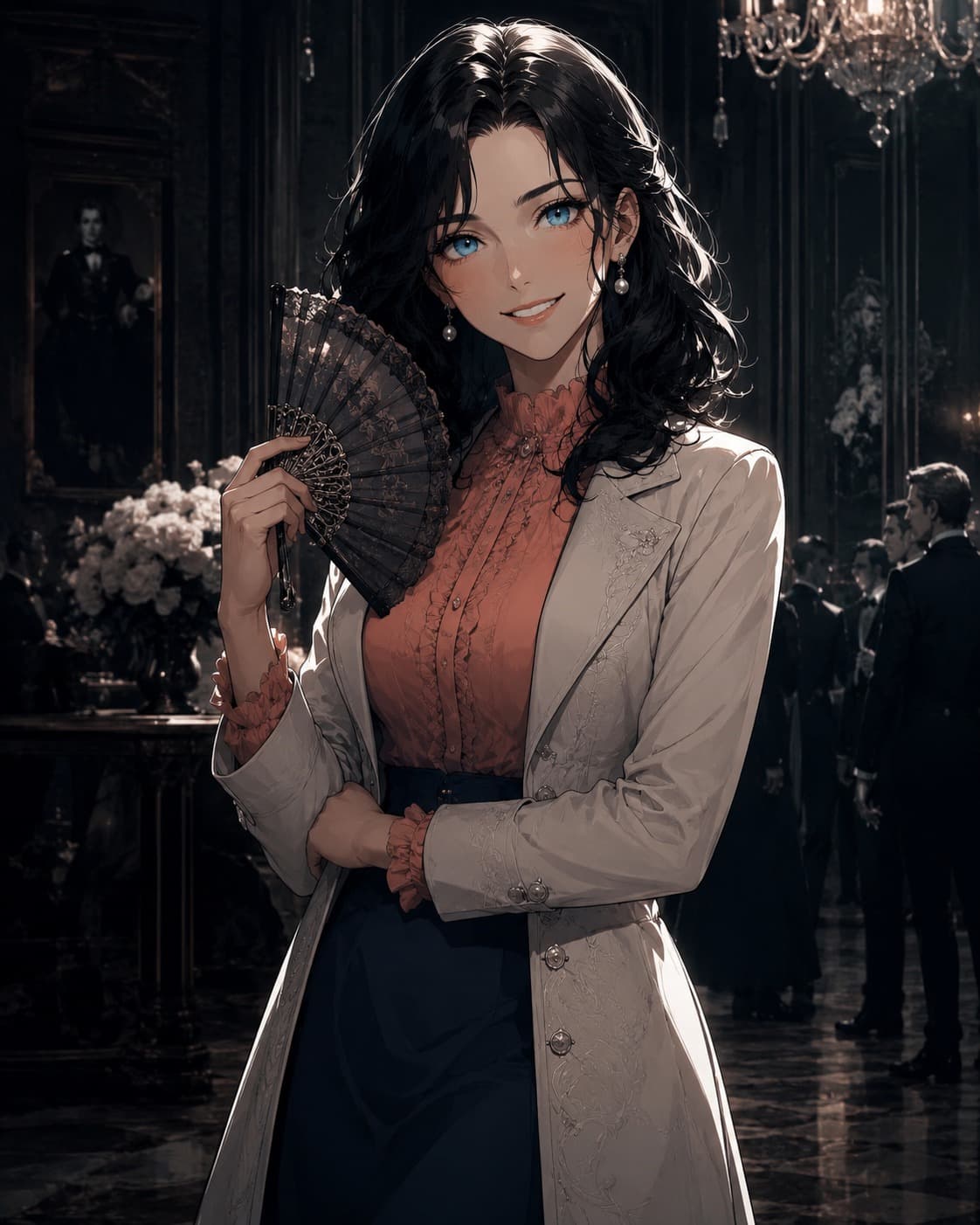 Vivienne